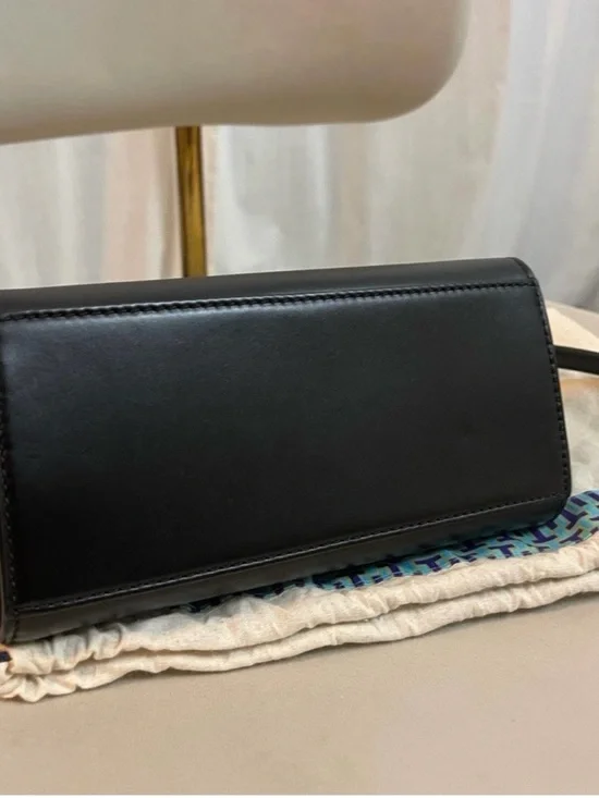 Tory Burch Petite Lee Radziwill Cat Eye - Picture 8 of 8